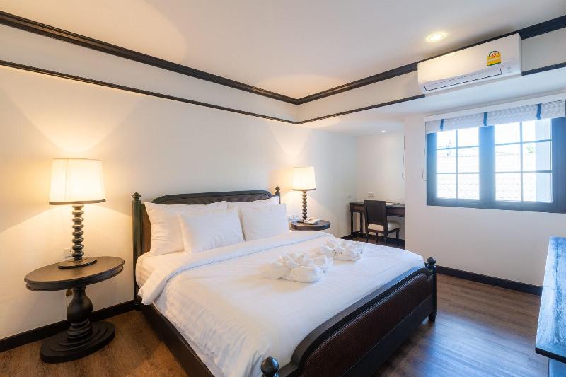 Mora Boutique Hotel - Oda