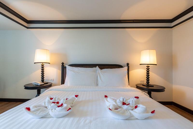 Mora Boutique Hotel - Oda