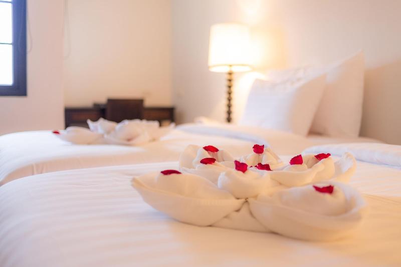 Mora Boutique Hotel - Oda
