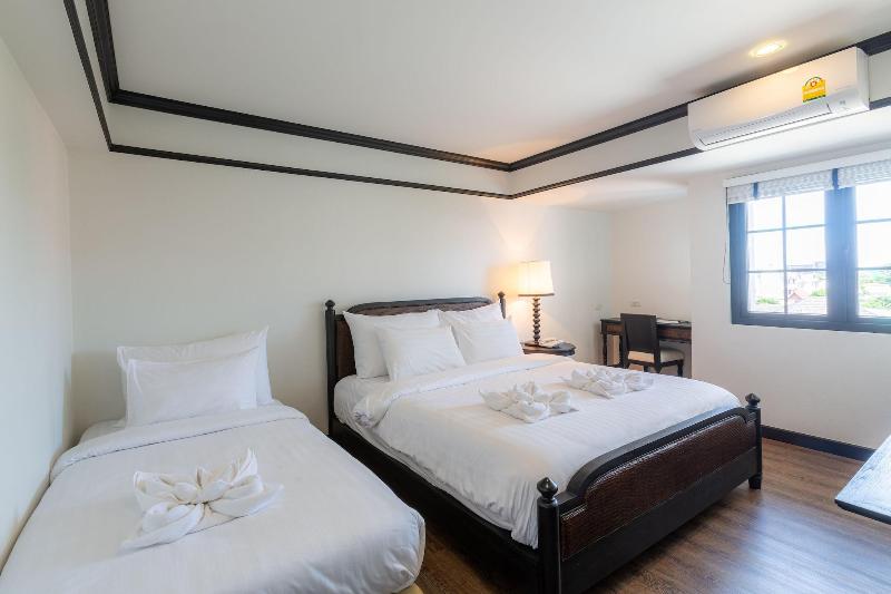 Mora Boutique Hotel - Oda