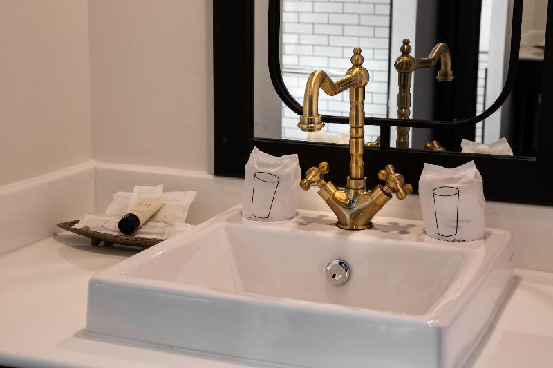 Mora Boutique Hotel - Oda