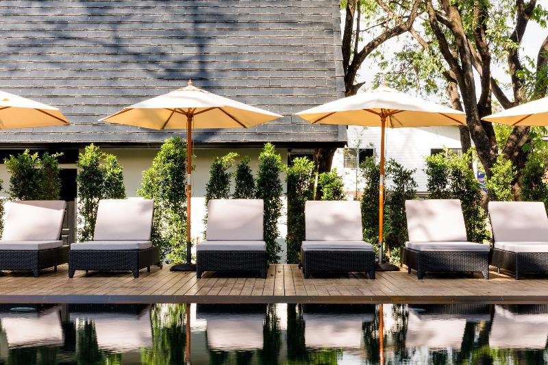 Mora Boutique Hotel - Havuz