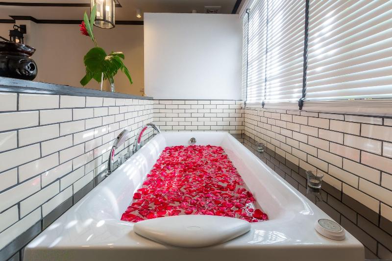 Mora Boutique Hotel - Havuz