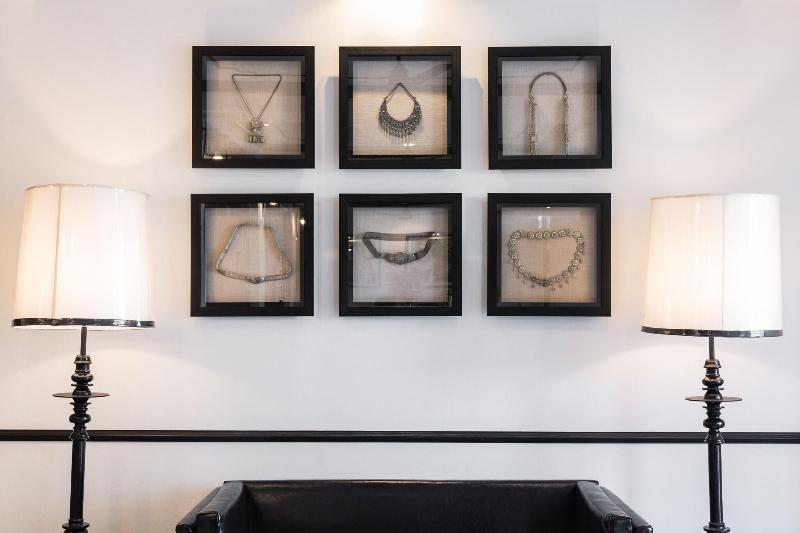 Mora Boutique Hotel - Restoran