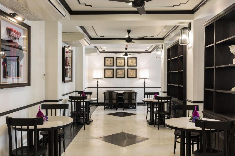 Mora Boutique Hotel - Restoran