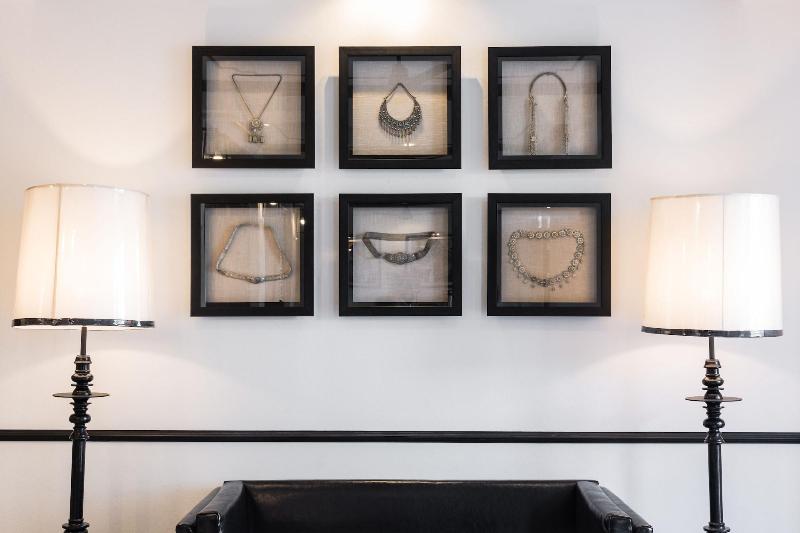 Mora Boutique Hotel - Restoran
