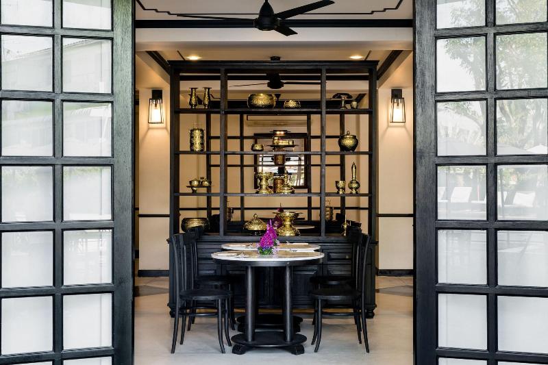 Mora Boutique Hotel - Restoran