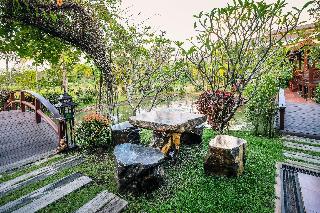 Rommai Villa otel fotoğrafı