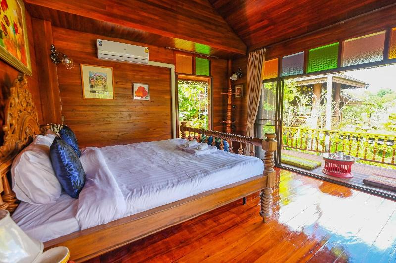 Rommai Villa - Oda