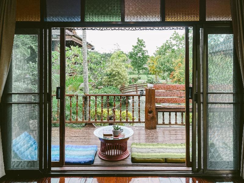 Rommai Villa - Oda