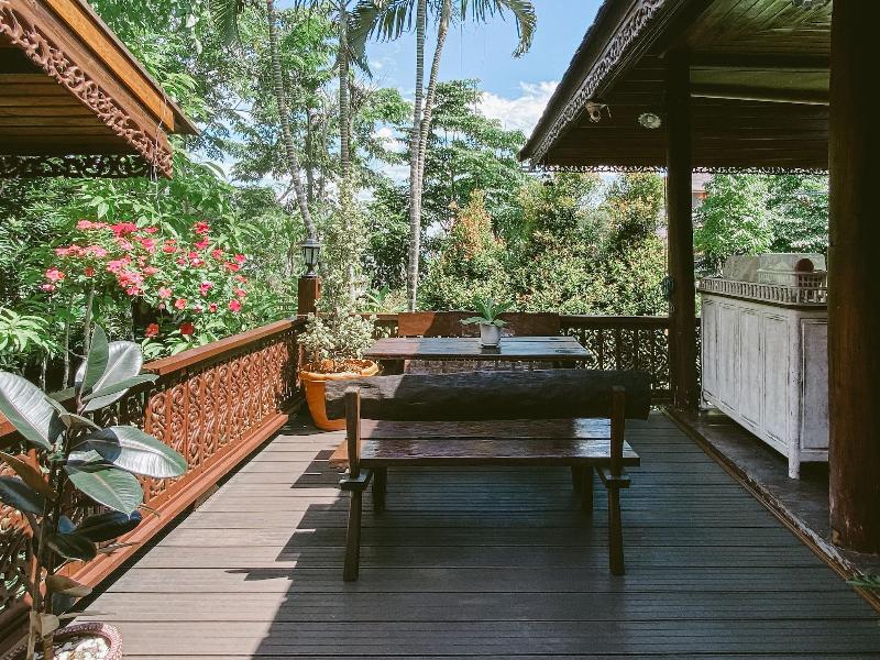 Rommai Villa - Oda