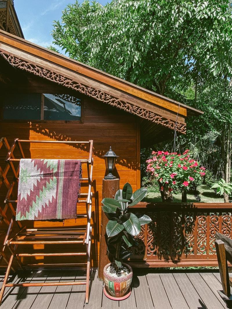 Rommai Villa - Oda