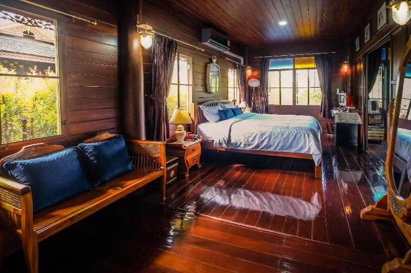 Rommai Villa - Oda