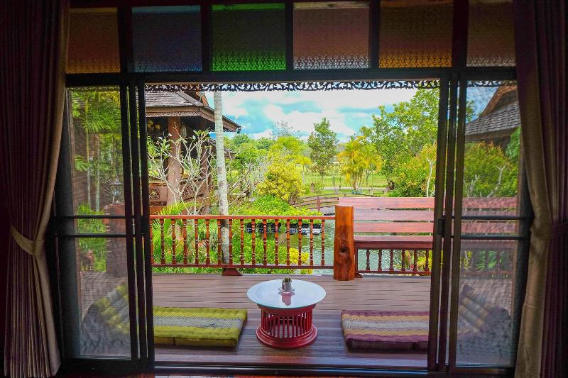 Rommai Villa - Oda