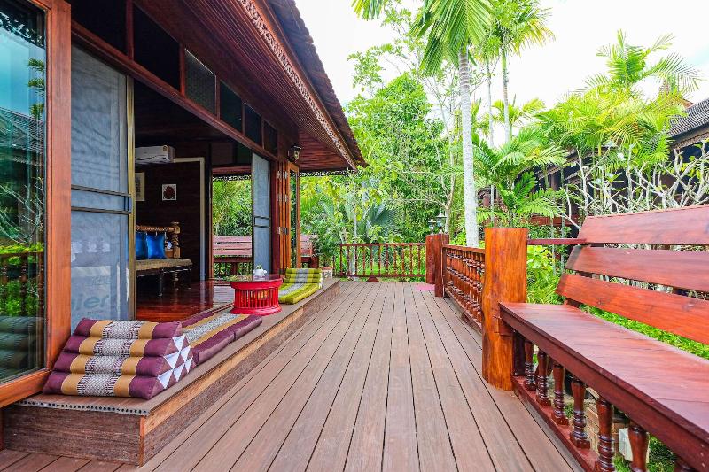 Rommai Villa - Oda