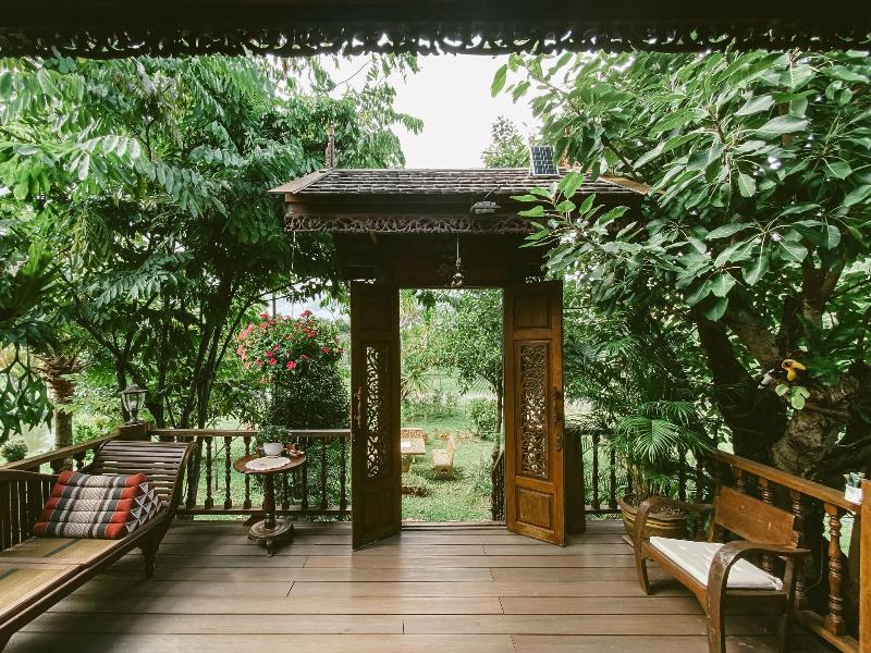 Rommai Villa - Oda