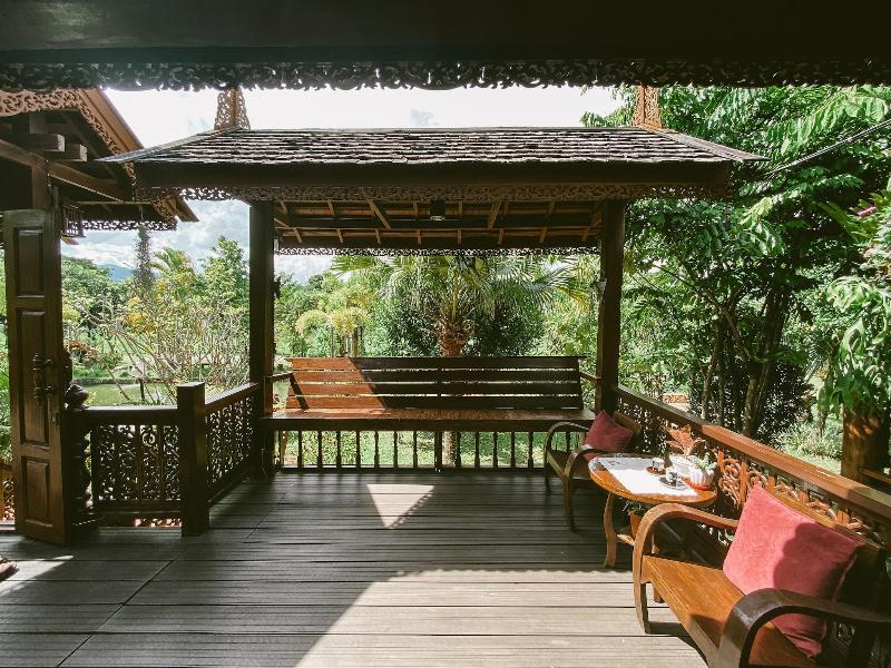 Rommai Villa - Oda