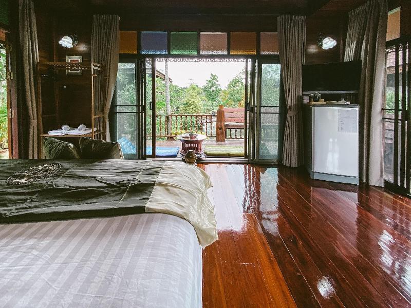 Rommai Villa - Oda