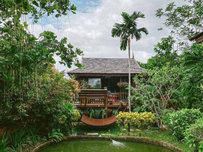 Rommai Villa - Oda