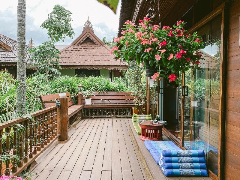 Rommai Villa - Oda