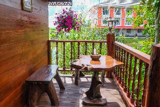Rommai Villa fotoÄŸrafÄ±