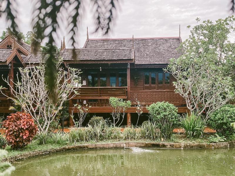 Rommai Villa - Oda