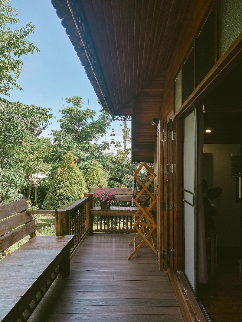 Rommai Villa - Oda