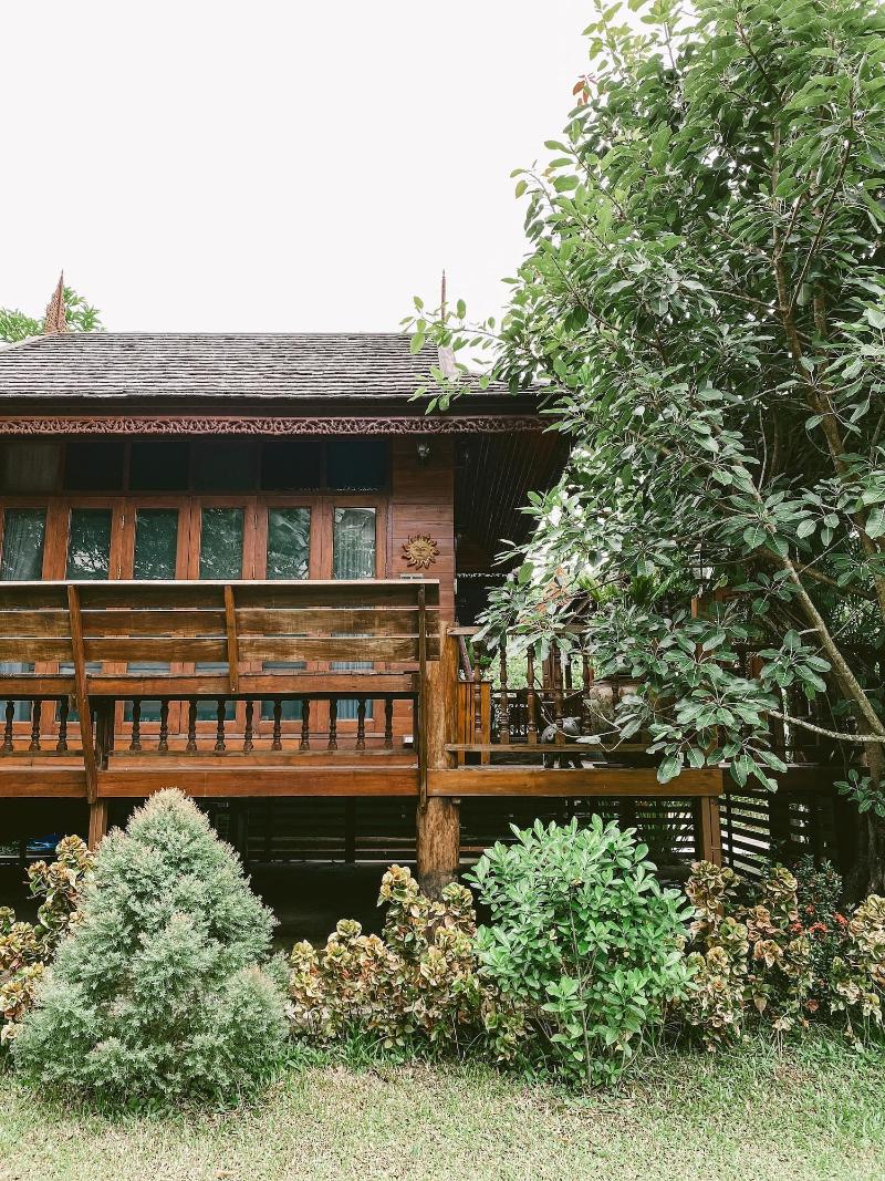 Rommai Villa - Oda