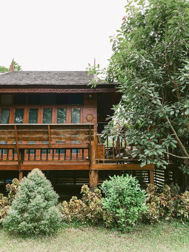 Rommai Villa - Oda