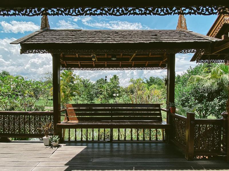 Rommai Villa - Oda