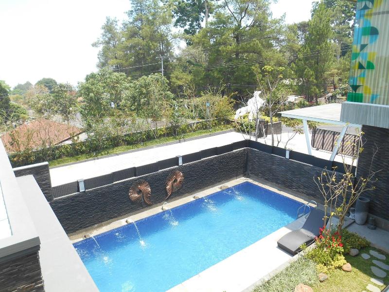 Villa Jaran Jingkrak - Aktivite