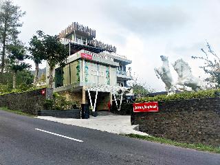 Villa Jaran Jingkrak fotoÄŸrafÄ±