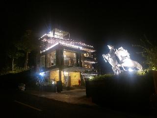Villa Jaran Jingkrak fotoÄŸrafÄ±