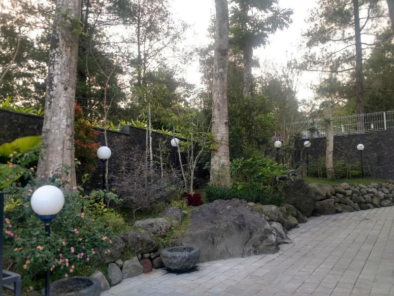 Villa Jaran Jingkrak - Genel