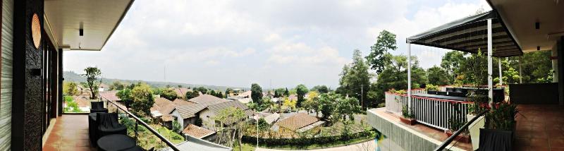 Villa Jaran Jingkrak - Oda