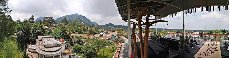 Villa Jaran Jingkrak - Oda