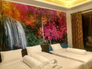 Villa Jaran Jingkrak fotoÄŸrafÄ±
