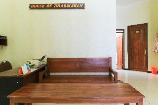 House Of Dharmawan by ZUZU fotoÄŸrafÄ±