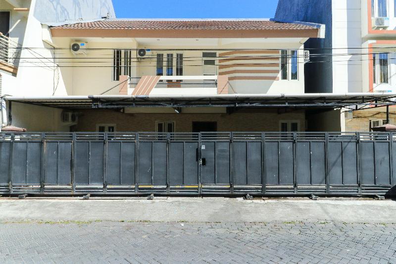 House Of Dharmawan by ZUZU - Genel