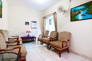 Casa Sidoluhur 17 by ZUZU fotoÄŸrafÄ±