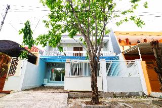 Casa Sidoluhur 17 by ZUZU otel fotoğrafı