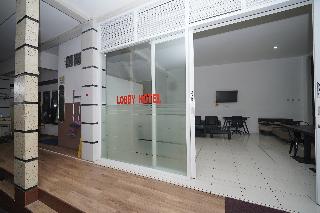 Hotel Soreang by ZUZU fotoÄŸrafÄ±