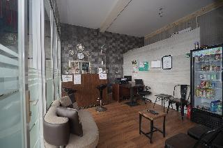 Hotel Soreang by ZUZU fotoÄŸrafÄ±