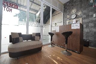 Hotel Soreang by ZUZU fotoÄŸrafÄ±