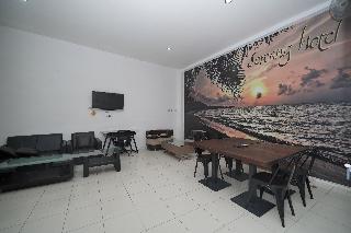 Hotel Soreang by ZUZU fotoÄŸrafÄ±