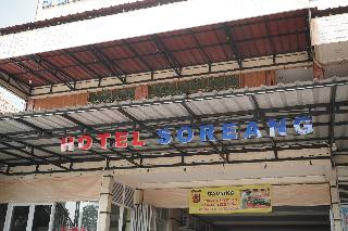 Hotel Soreang by ZUZU otel fotoğrafı