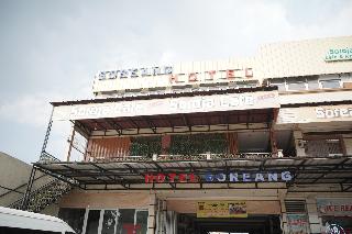 Hotel Soreang by ZUZU fotoÄŸrafÄ±