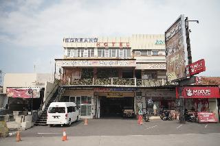 Hotel Soreang by ZUZU fotoÄŸrafÄ±