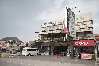 Hotel Soreang by ZUZU fotoÄŸrafÄ±