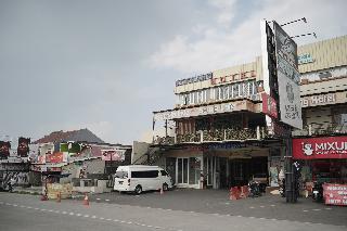 Hotel Soreang by ZUZU fotoÄŸrafÄ±